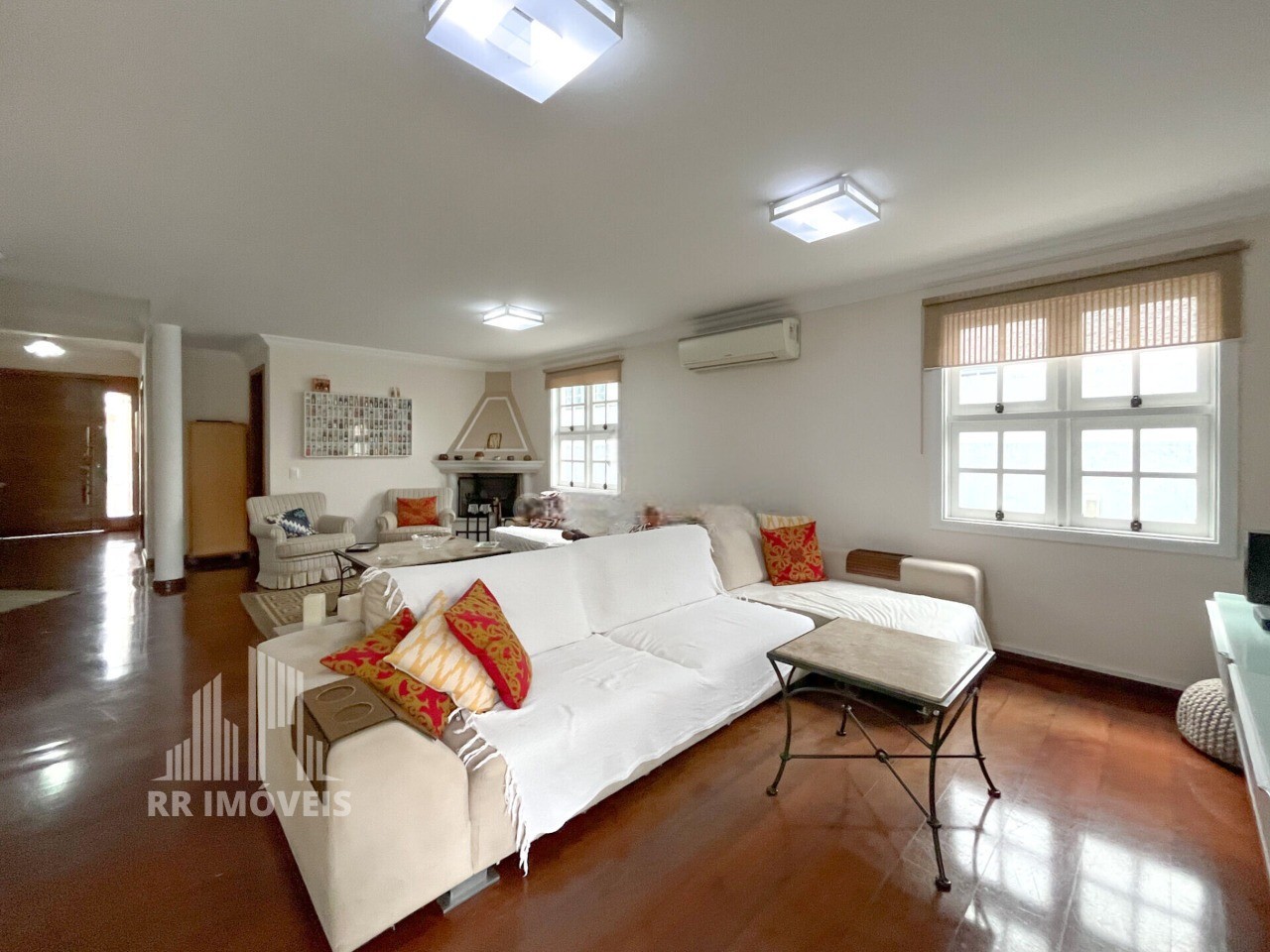 Casa, 4 quartos, 329 m² - Foto 8