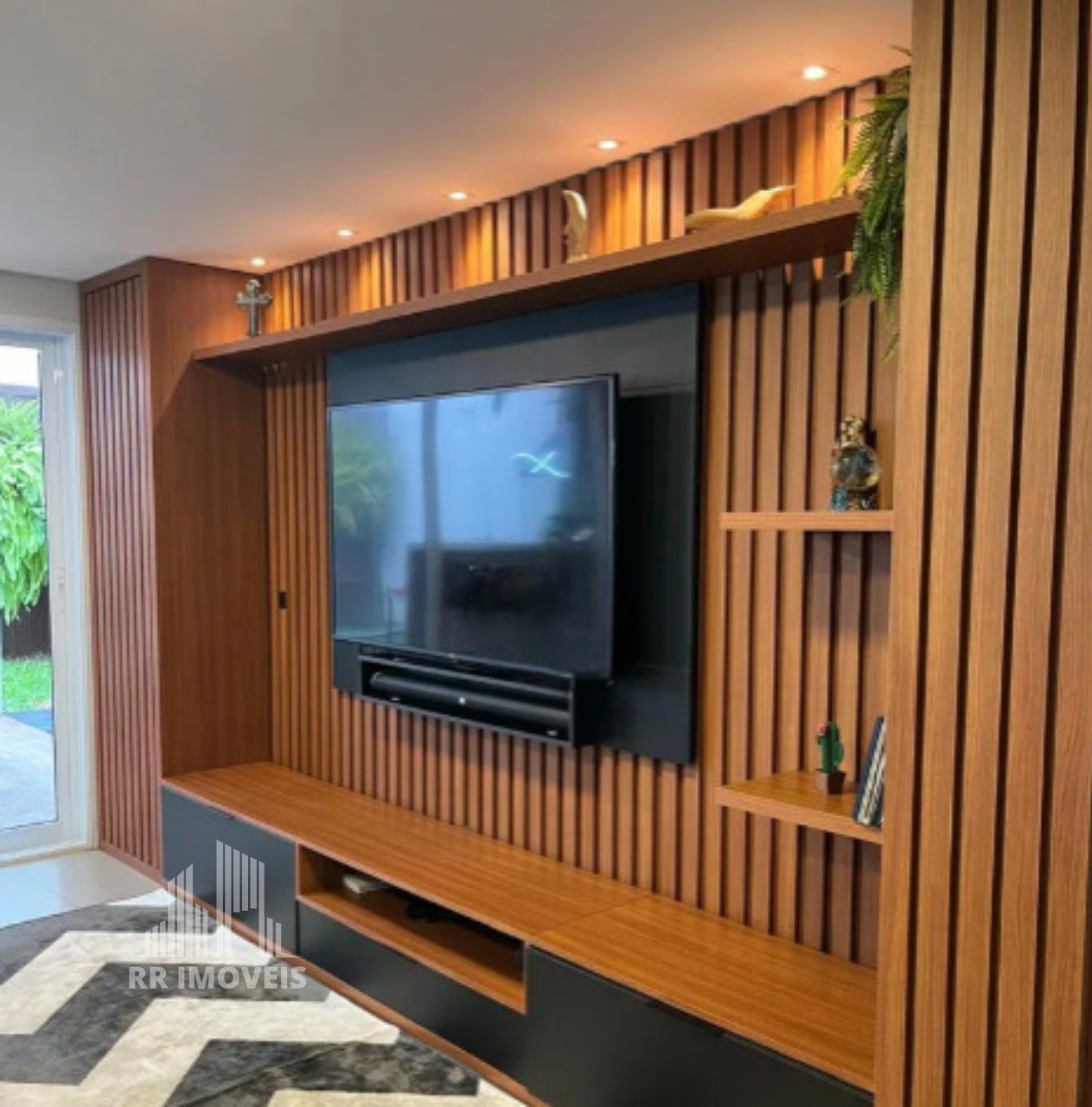 Casa, 3 quartos, 160 m² - Foto 4
