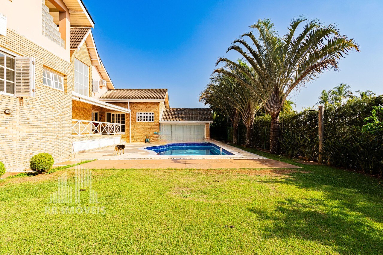 Casa, 4 quartos, 338 m² - Foto 4