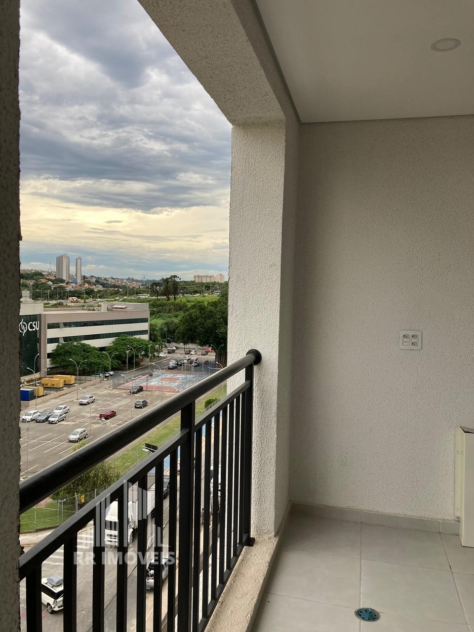 Apartamento, 2 quartos, 56 m² - Foto 7