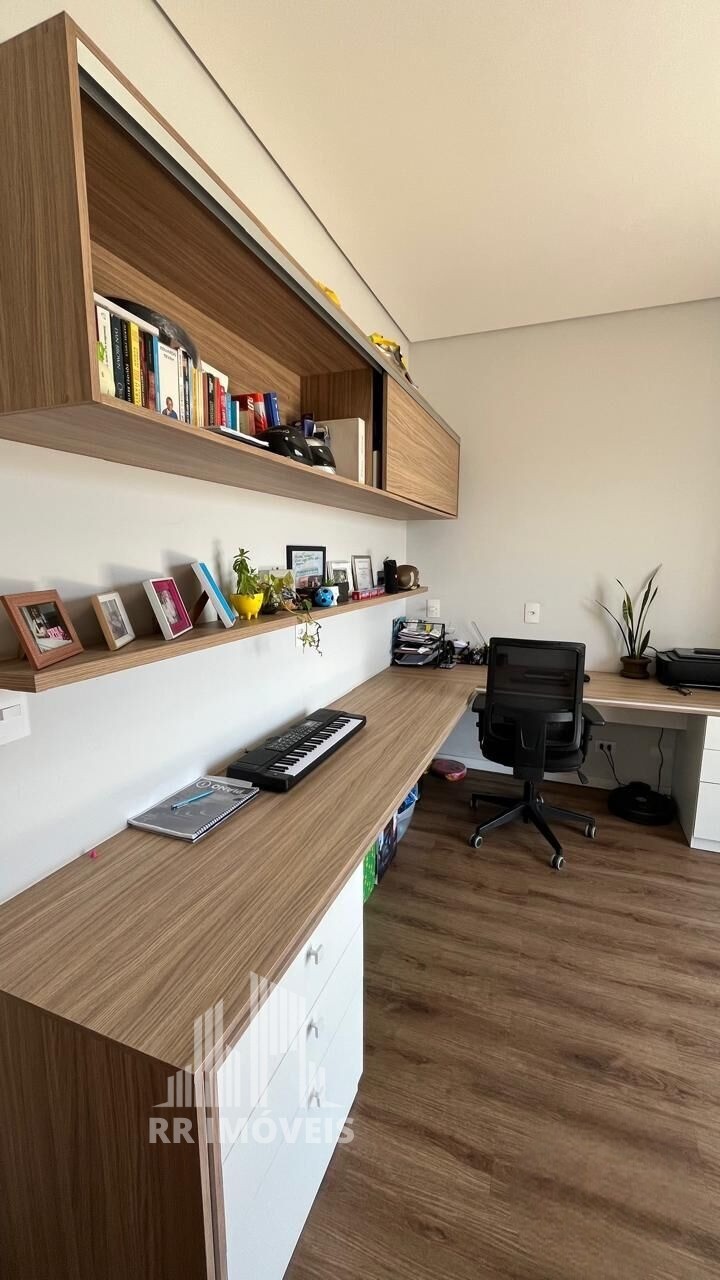 Casa, 4 quartos, 266 m² - Foto 17