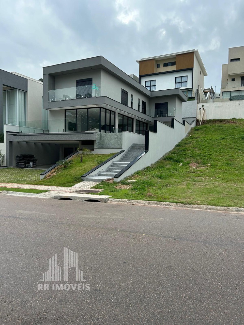 Casa, 4 quartos, 360 m² - Foto 23