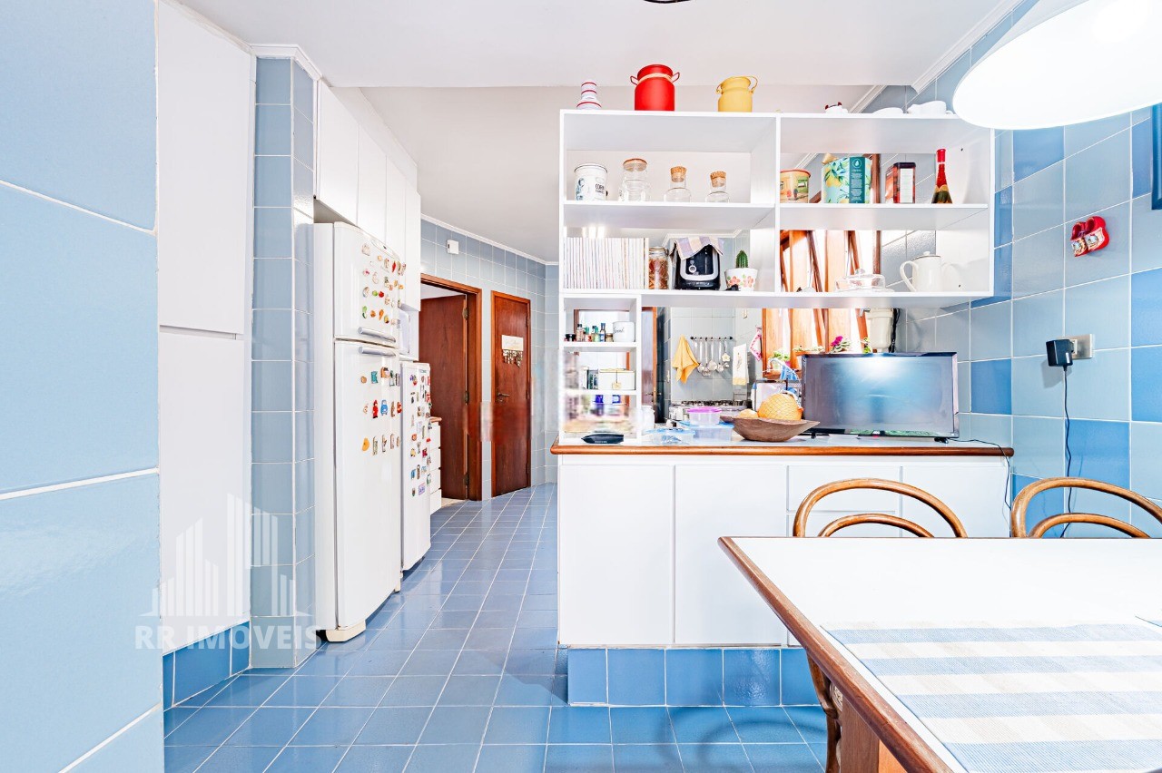 Casa, 3 quartos, 340 m² - Foto 11
