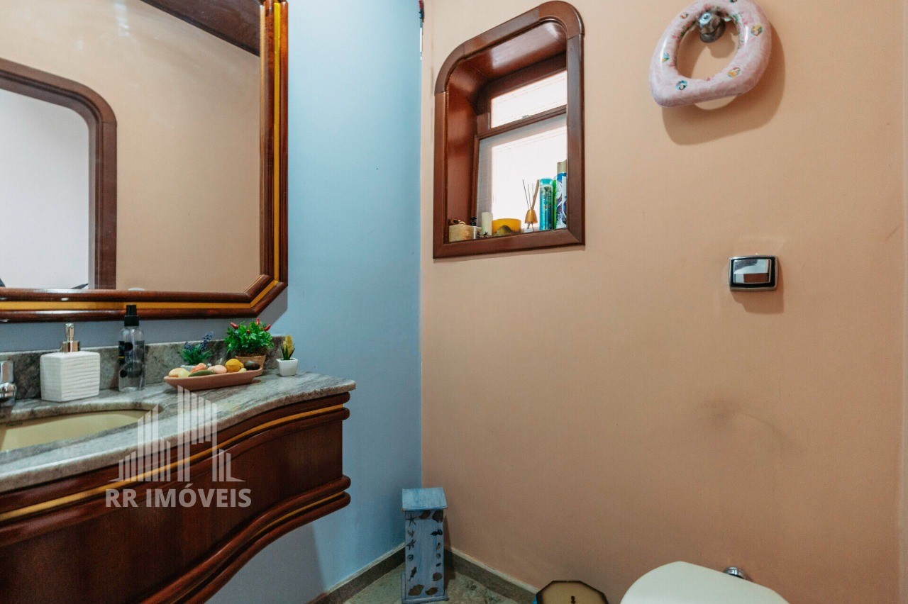 Casa, 4 quartos, 326 m² - Foto 14