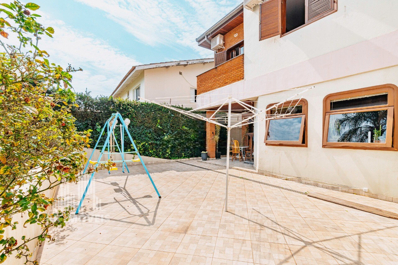 Casa, 4 quartos, 326 m² - Foto 11