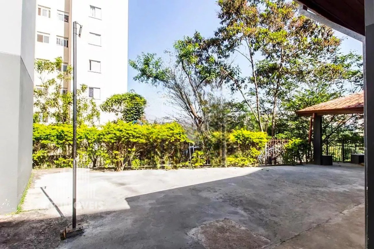 Apartamento, 2 quartos, 46 m² - Foto 8