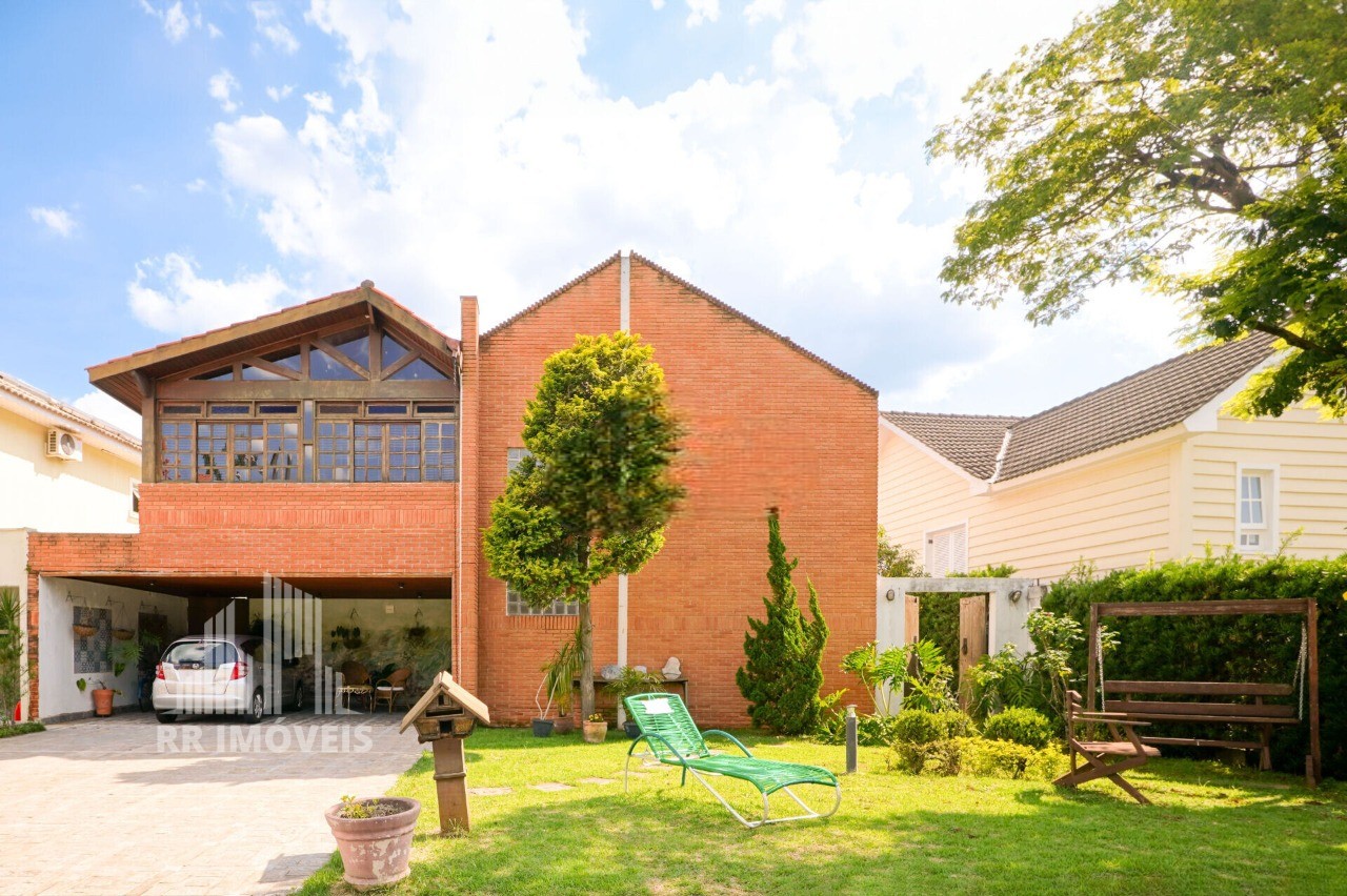 Casa, 3 quartos, 255 m² - Foto 20