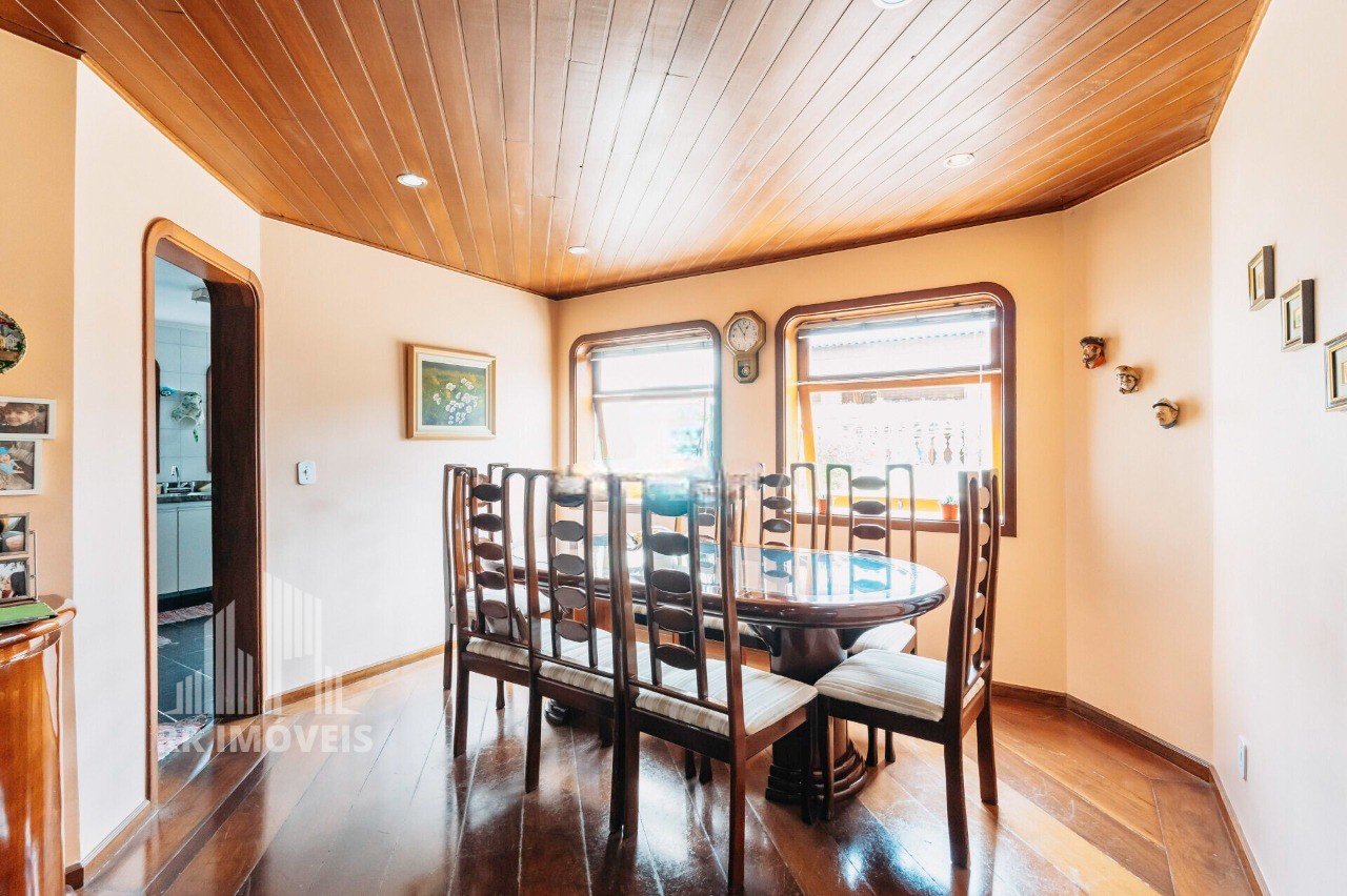 Casa, 4 quartos, 326 m² - Foto 6