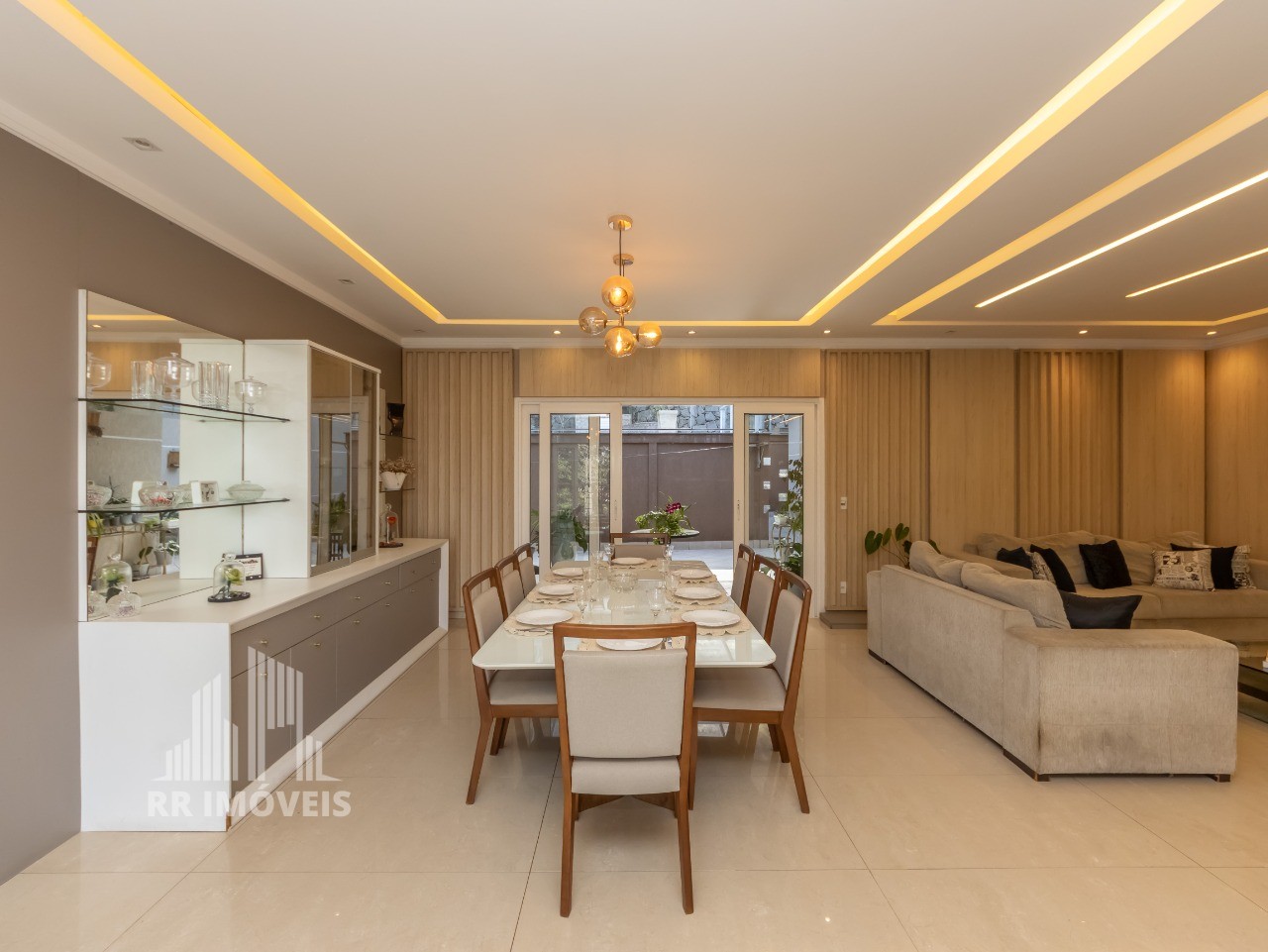 Casa, 4 quartos, 433 m² - Foto 3