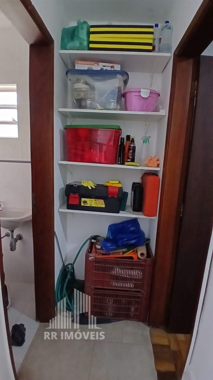 Casa, 3 quartos, 167 m² - Foto 14