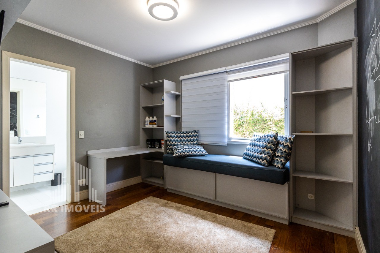 Casa, 5 quartos, 340 m² - Foto 23