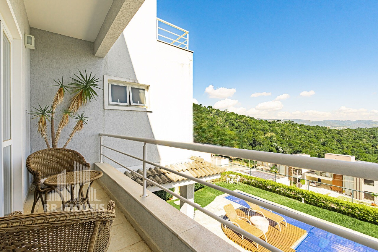 Casa, 4 quartos, 350 m² - Foto 17
