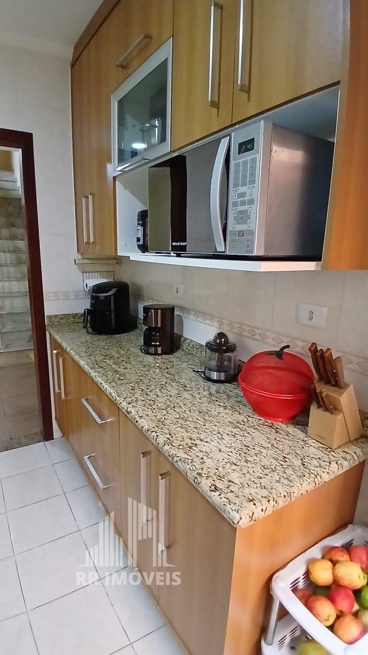 Casa, 3 quartos, 167 m² - Foto 9