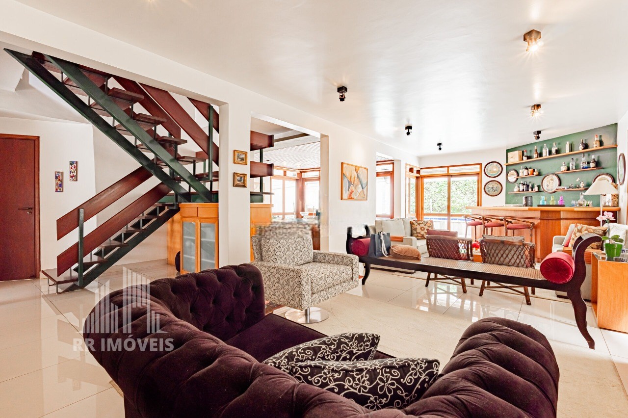 Casa, 3 quartos, 340 m² - Foto 10