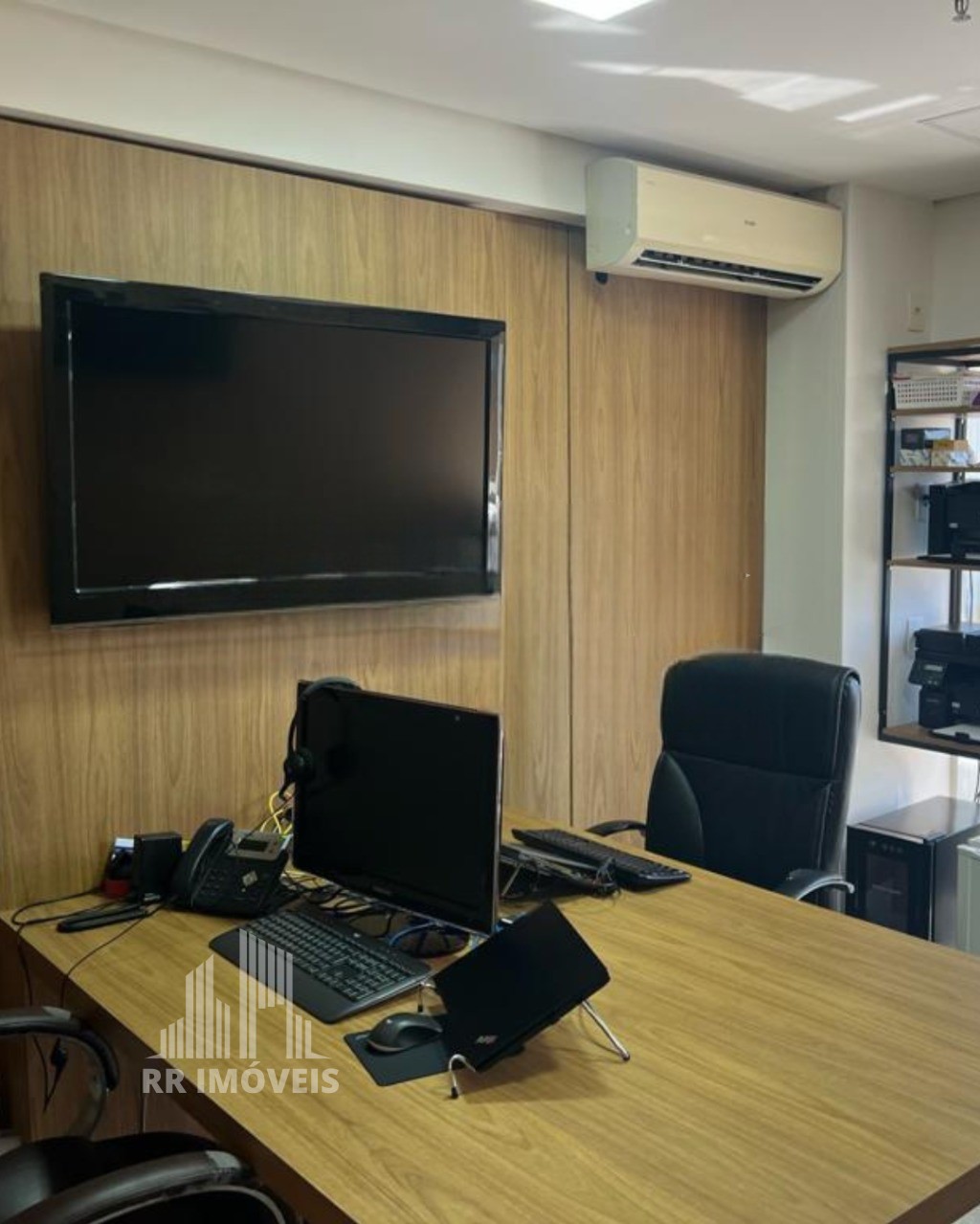 Sala-Conjunto, 33 m² - Foto 1