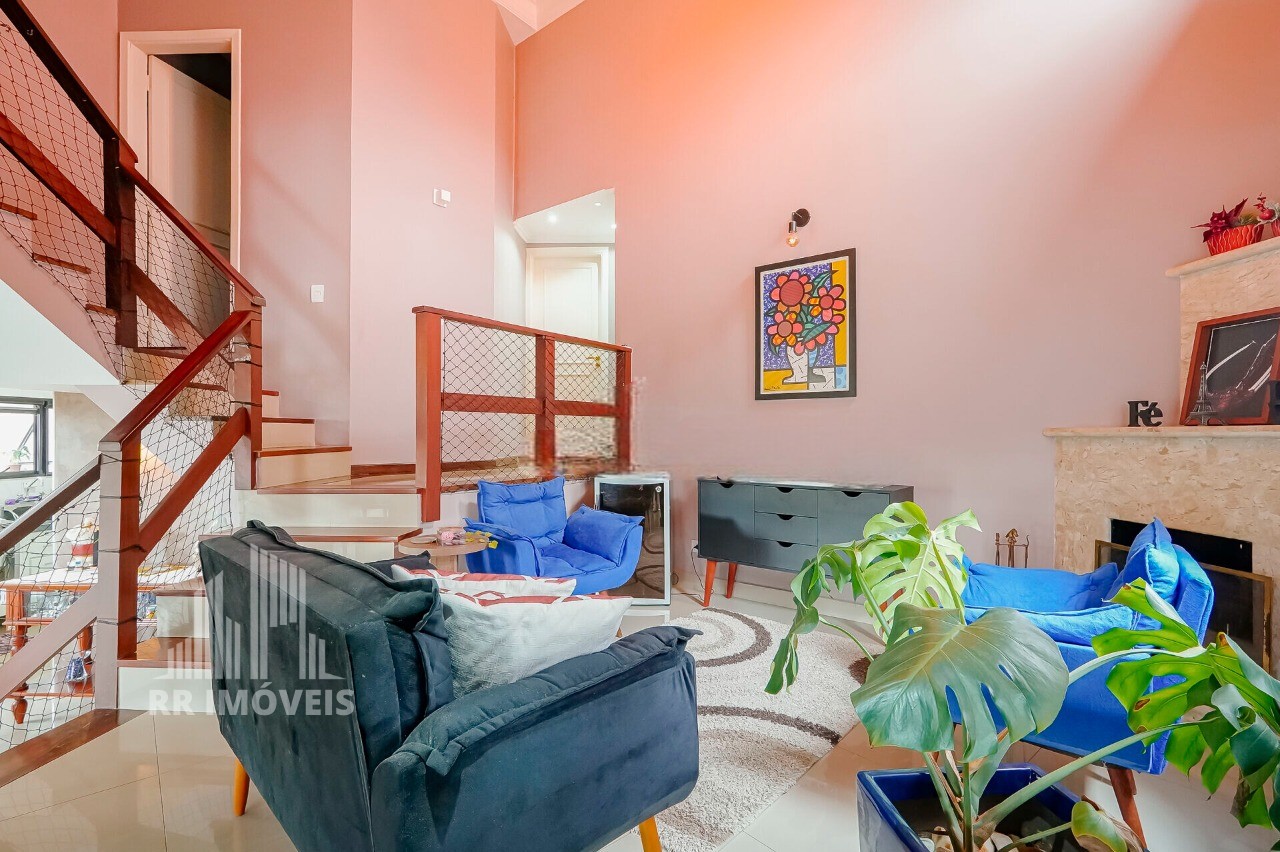 Casa, 4 quartos, 294 m² - Foto 7