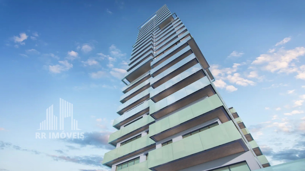 Apartamento, 2 quartos, 107 m² - Foto 2