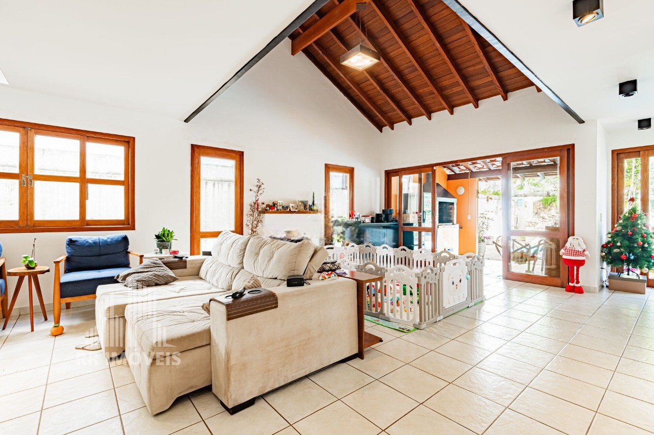 Casa, 4 quartos, 275 m² - Foto 8