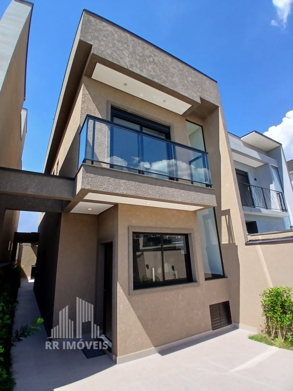 Casa, 3 quartos, 137 m² - Foto 4