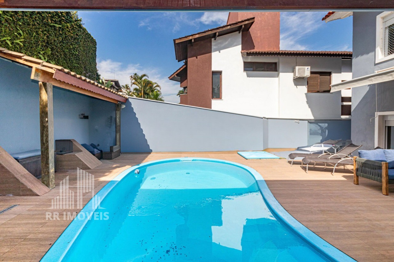 Casa, 3 quartos, 360 m² - Foto 3