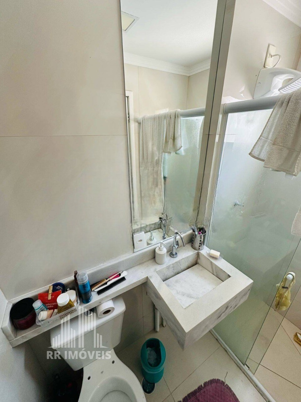 Apartamento, 2 quartos, 59 m² - Foto 8