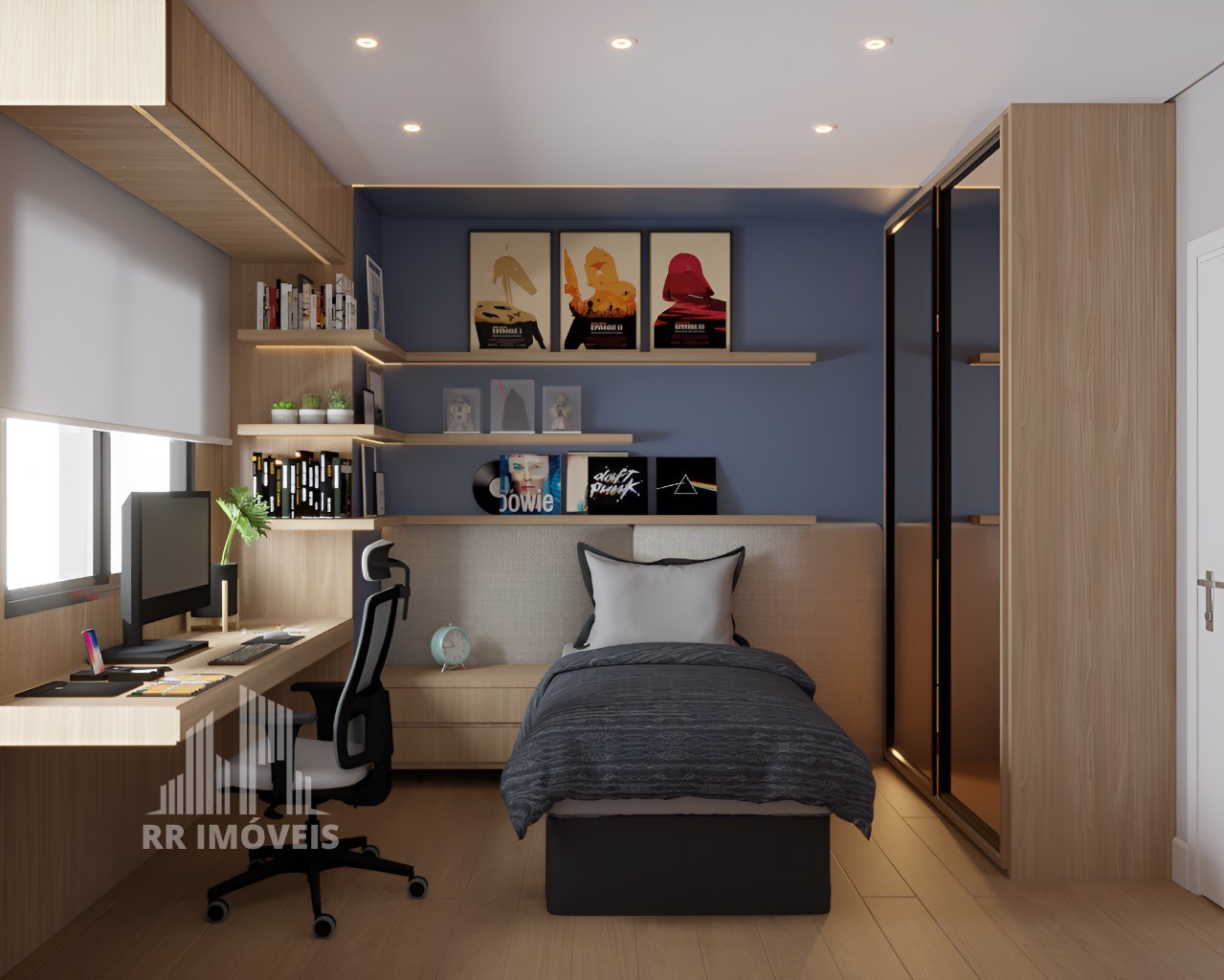 Casa, 3 quartos, 151 m² - Foto 25