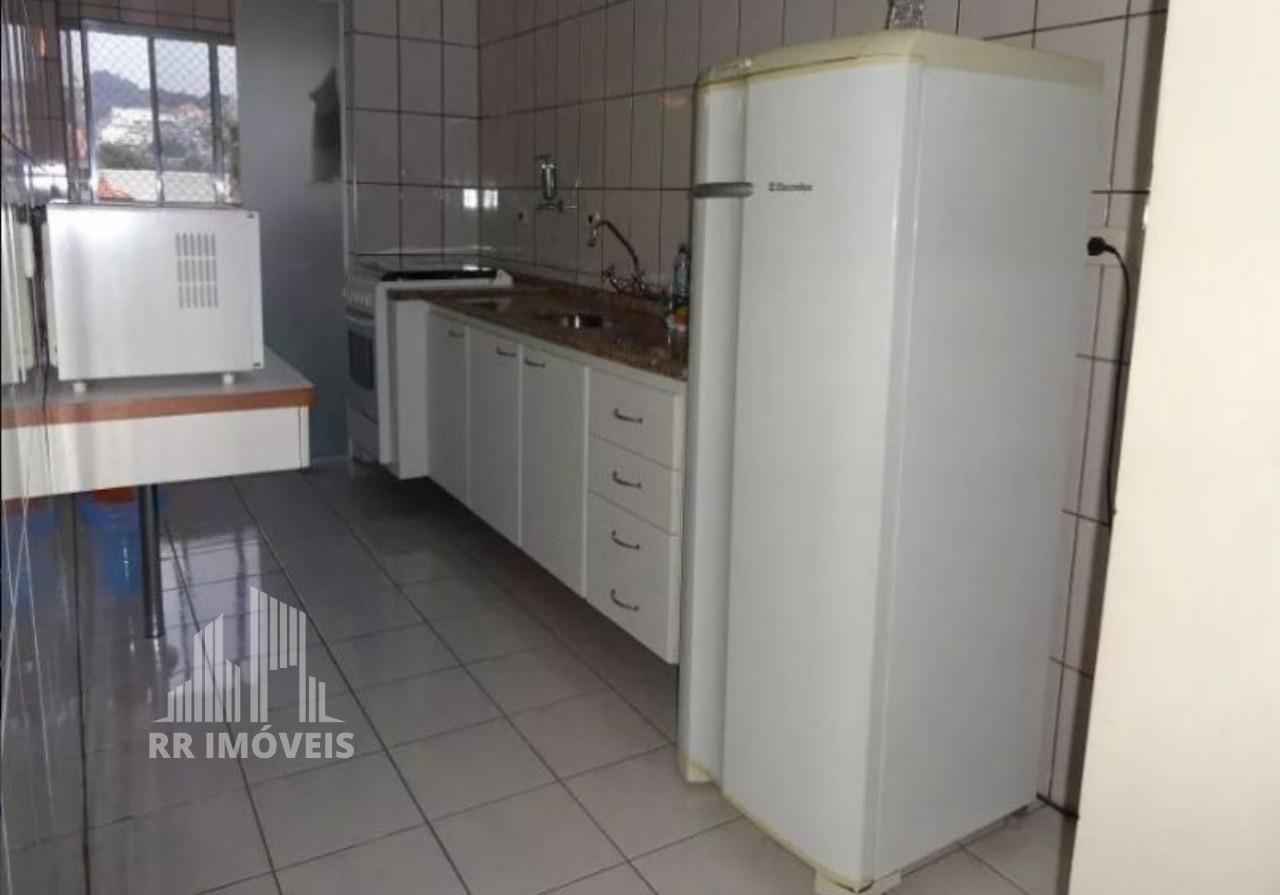 Apartamento, 2 quartos, 66 m² - Foto 3