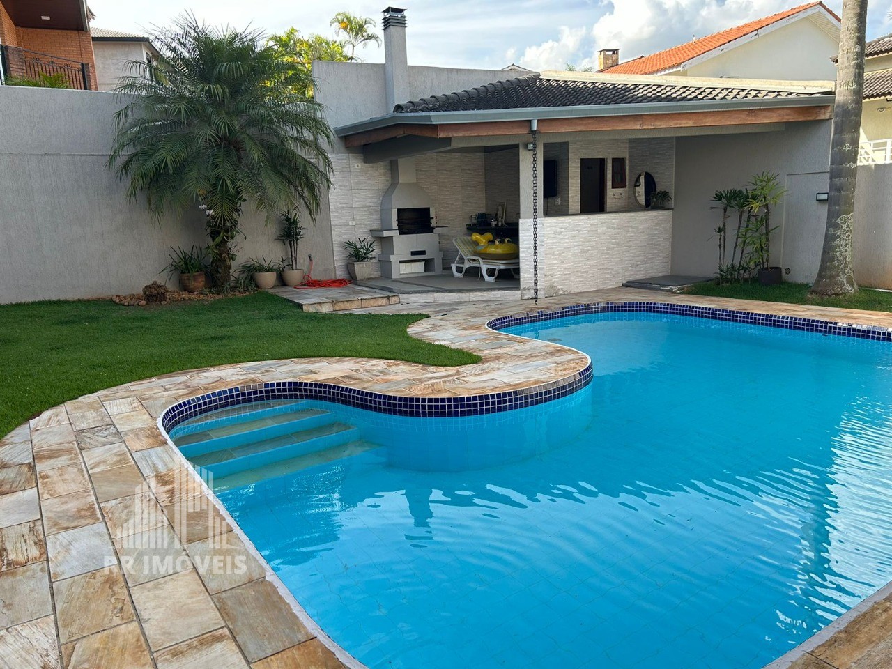 Casa, 4 quartos, 440 m² - Foto 4
