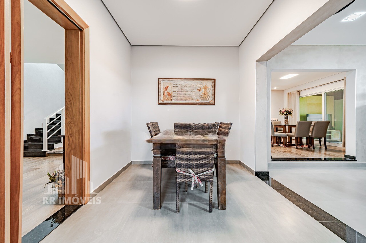 Casa, 4 quartos, 307 m² - Foto 8