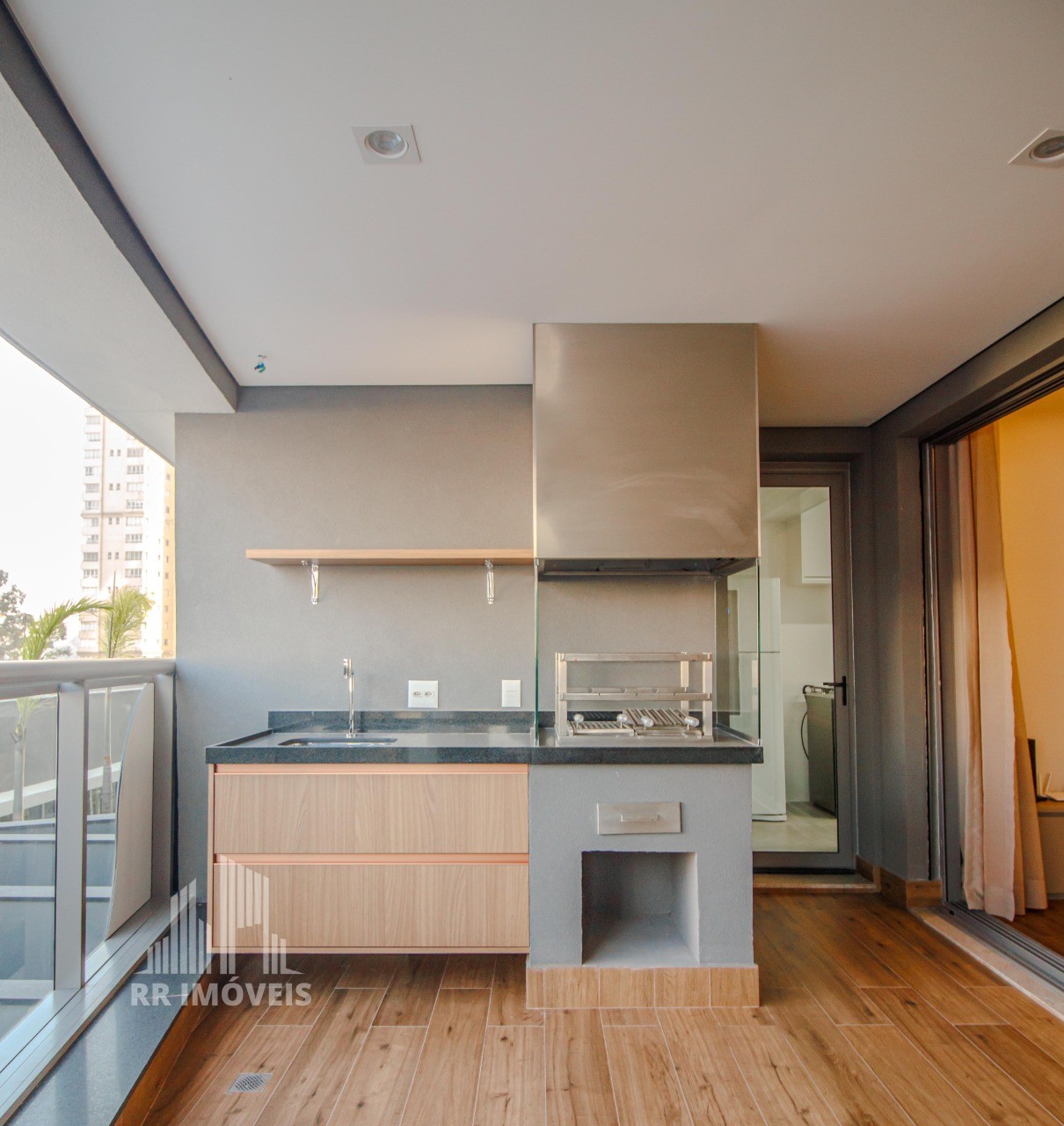 Apartamento, 2 quartos, 123 m² - Foto 3