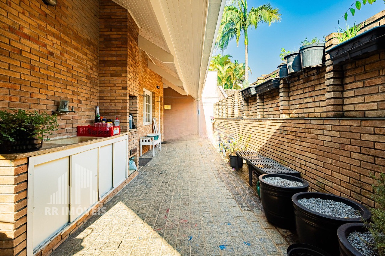 Casa, 4 quartos, 338 m² - Foto 30