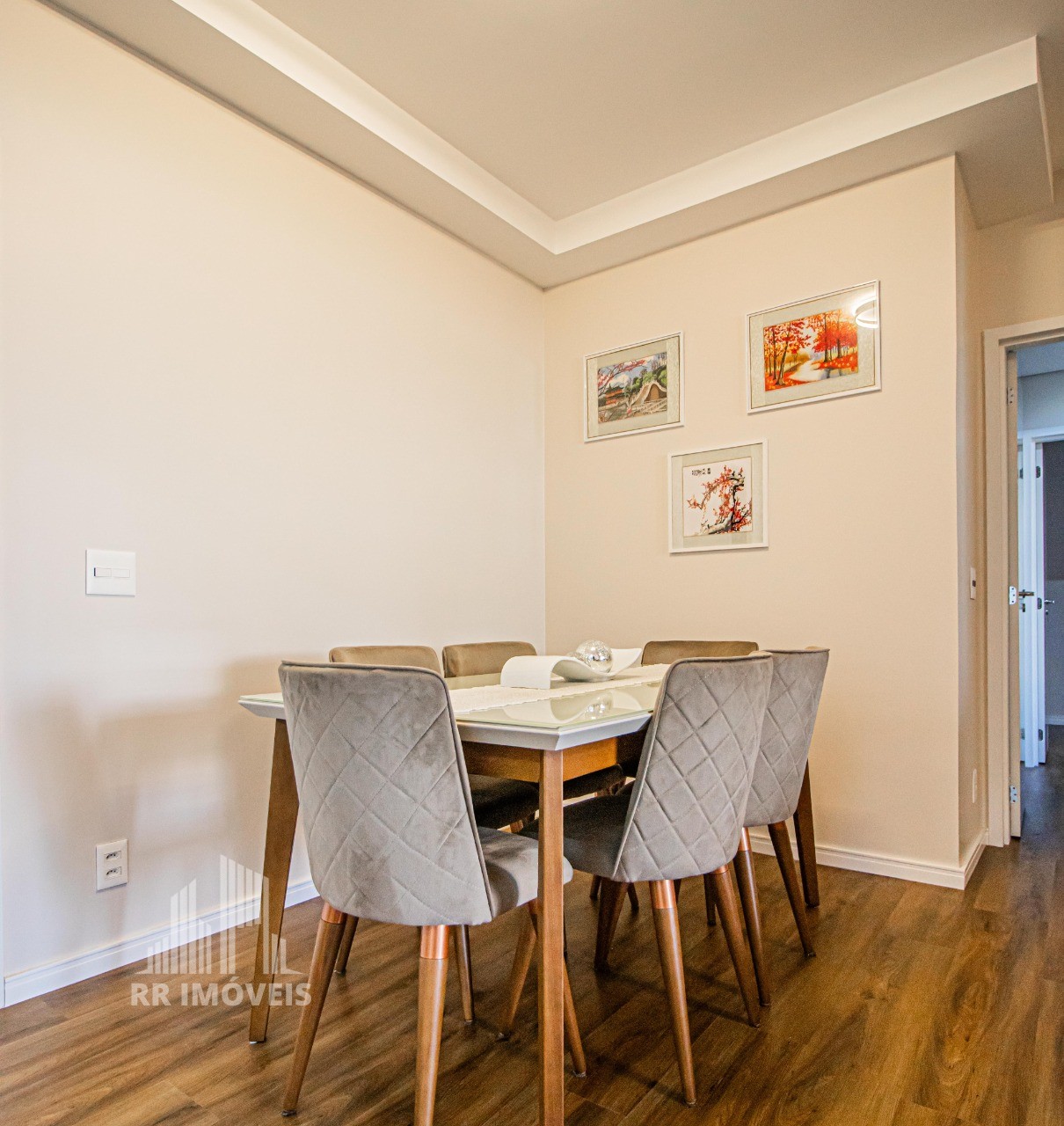 Apartamento, 2 quartos, 123 m² - Foto 5