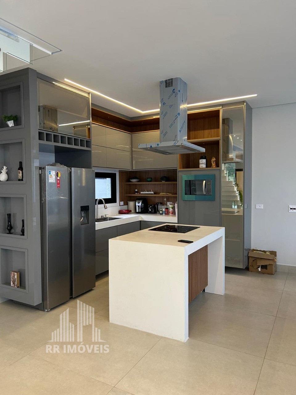 Casa, 4 quartos, 360 m² - Foto 3