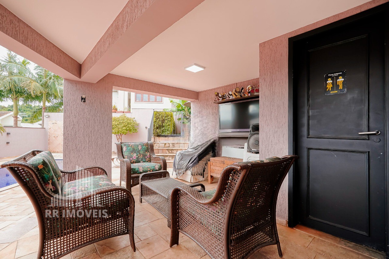 Casa, 4 quartos, 294 m² - Foto 5