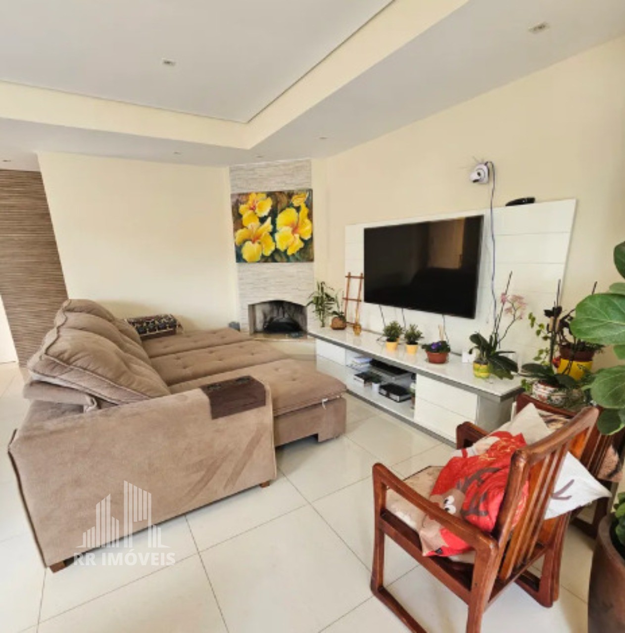 Casa, 3 quartos, 159 m² - Foto 2