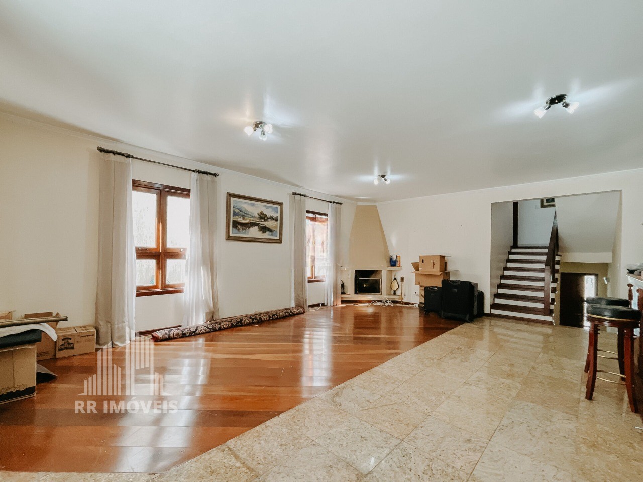 Casa, 4 quartos, 280 m² - Foto 9