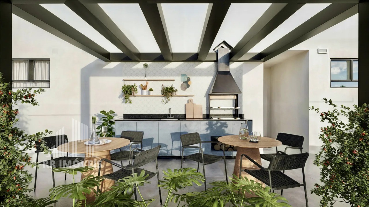 Apartamento, 2 quartos, 107 m² - Foto 13