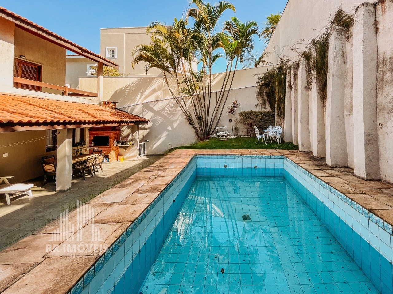 Casa, 4 quartos, 280 m² - Foto 3