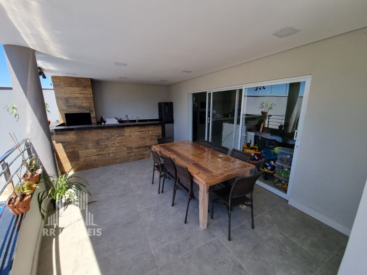 Casa, 3 quartos, 245 m² - Foto 5