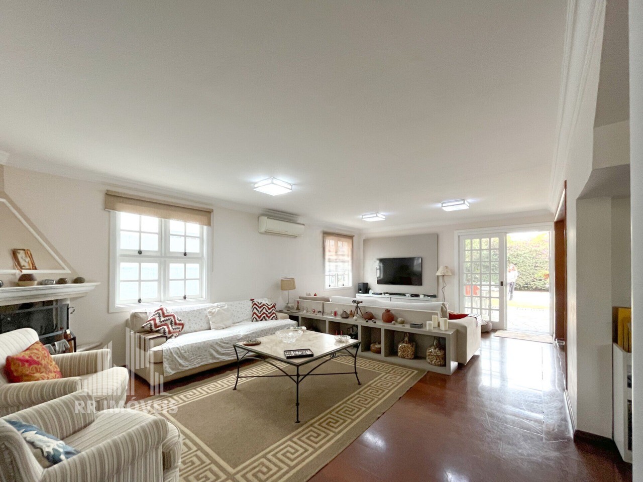 Casa, 4 quartos, 329 m² - Foto 7