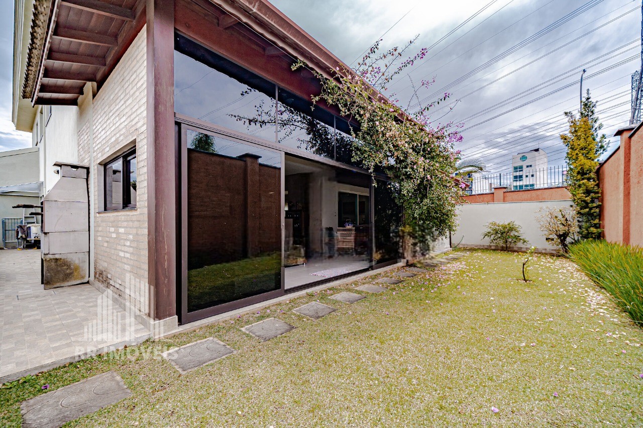 Casa, 4 quartos, 307 m² - Foto 6