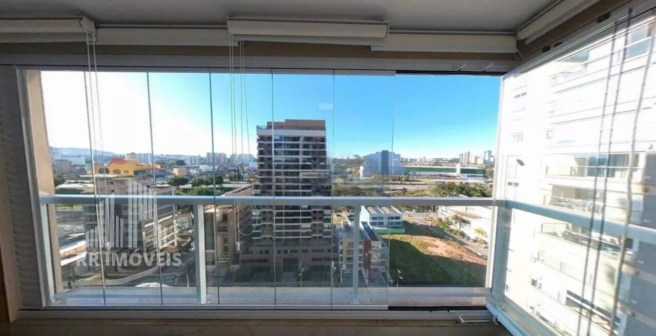 Apartamento, 3 quartos, 105 m² - Foto 3