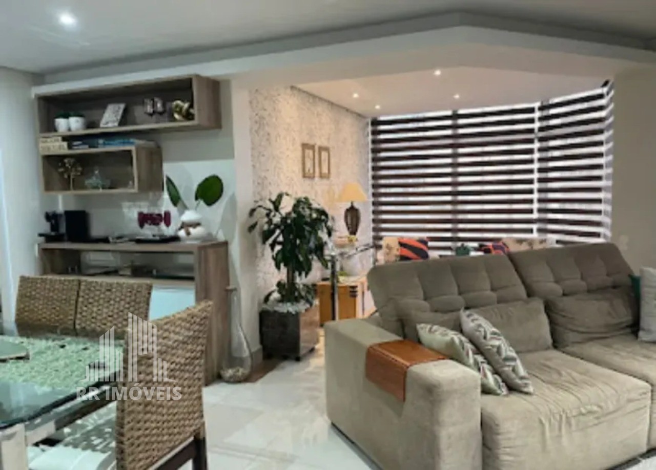 Apartamento, 3 quartos, 130 m² - Foto 2