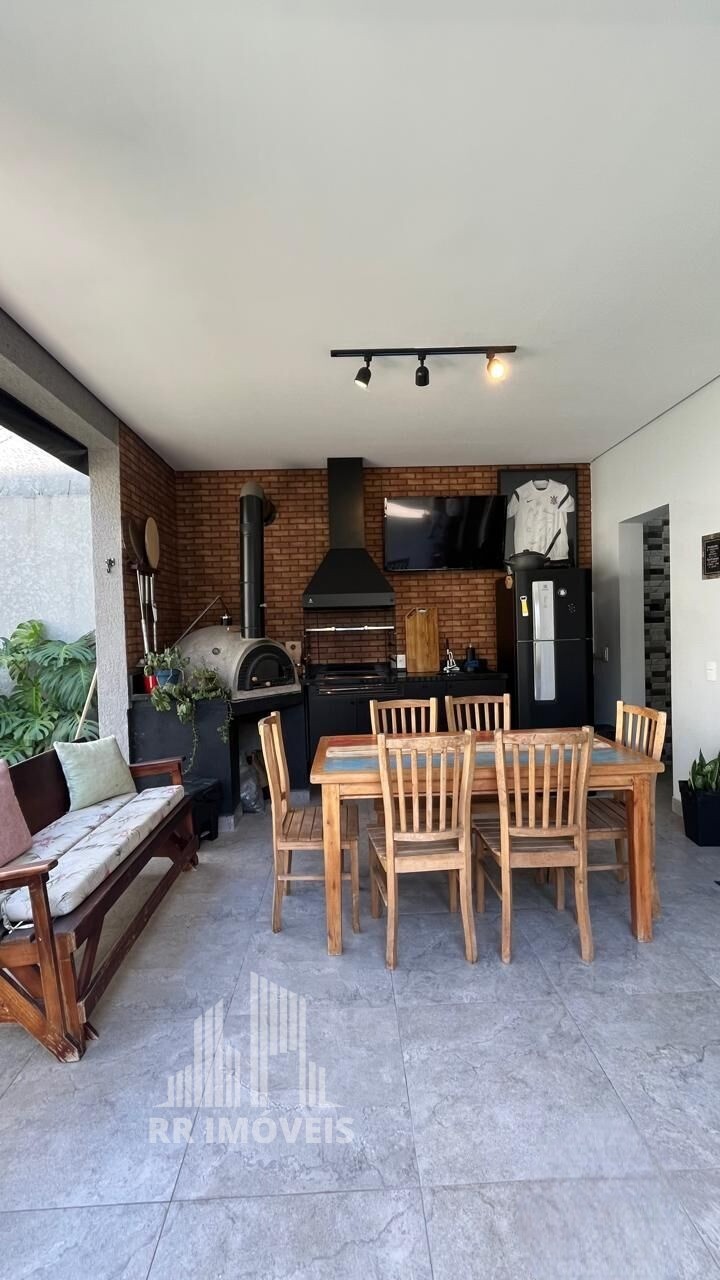 Casa, 4 quartos, 266 m² - Foto 10