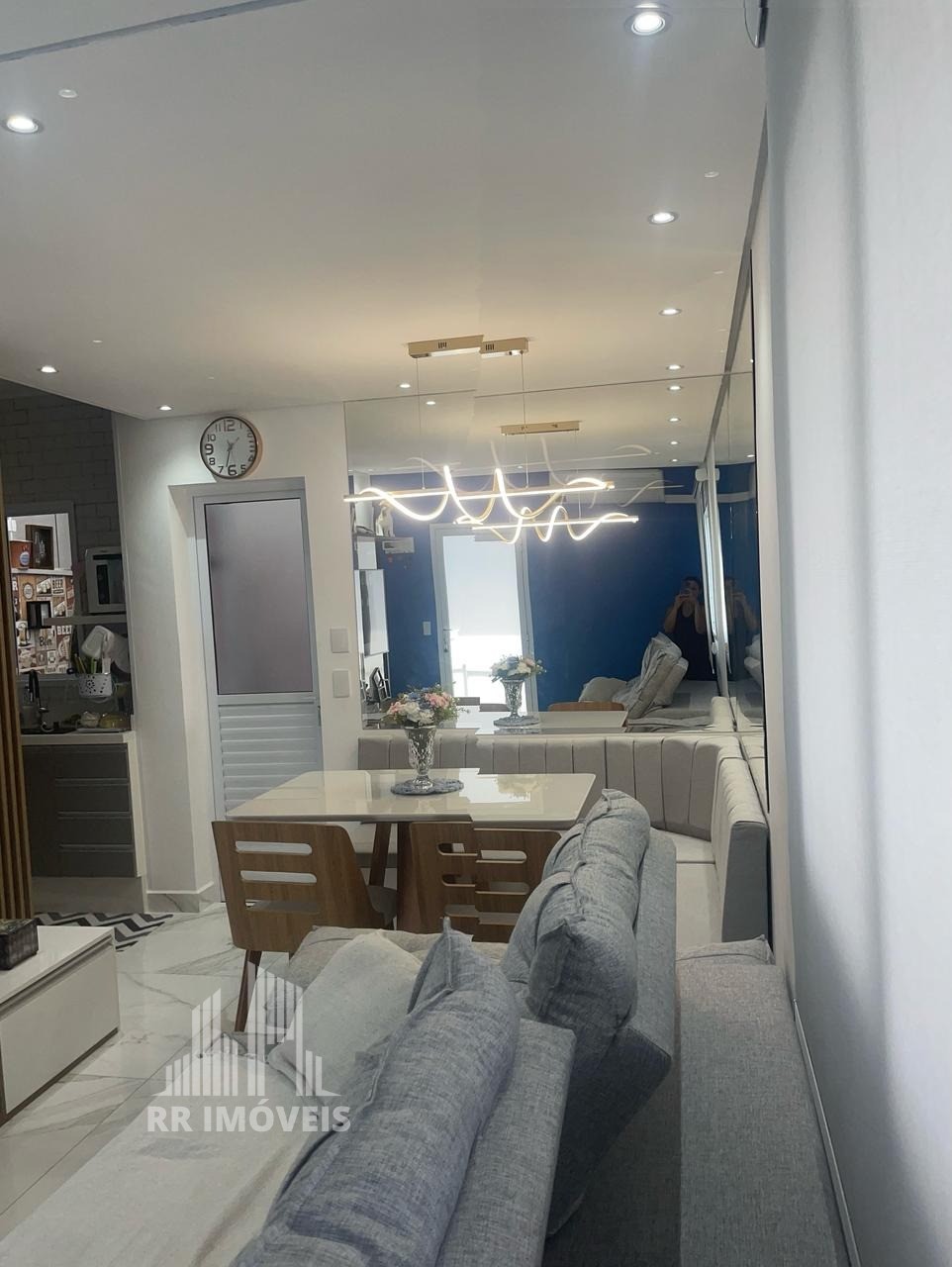Casa, 2 quartos, 70 m² - Foto 2