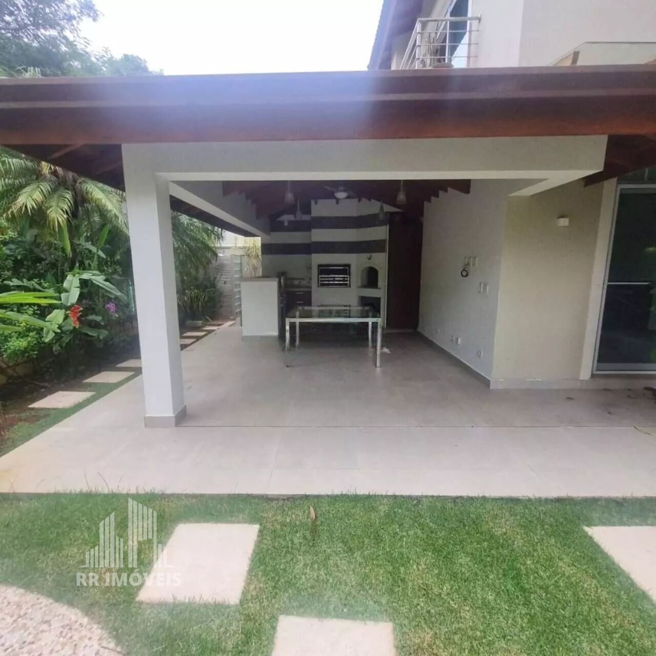 Casa, 4 quartos, 420 m² - Foto 8