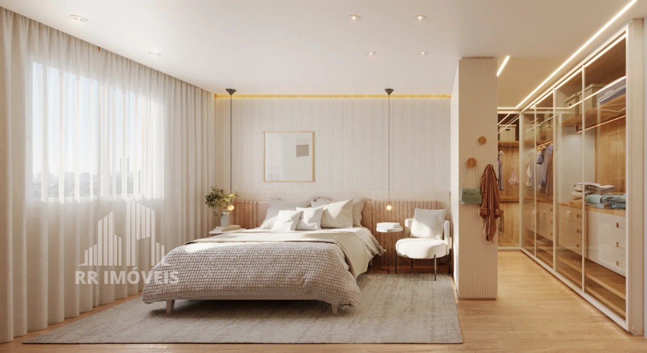 Apartamento, 2 quartos, 107 m² - Foto 8