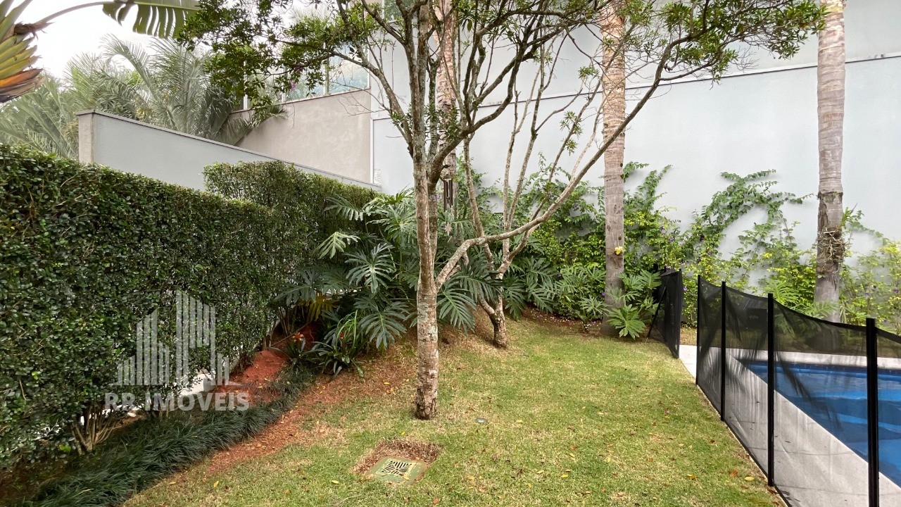 Casa, 4 quartos, 411 m² - Foto 6