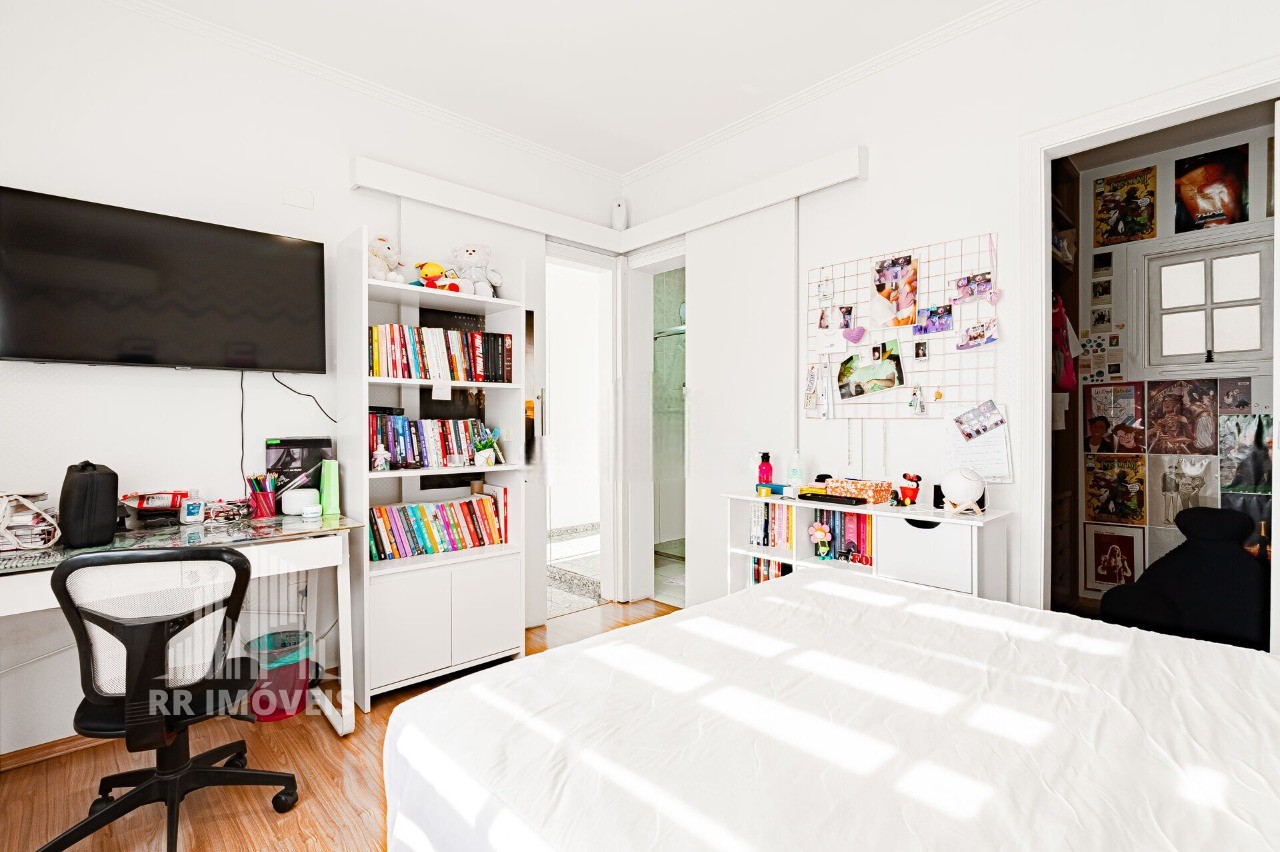 Casa, 4 quartos, 338 m² - Foto 25
