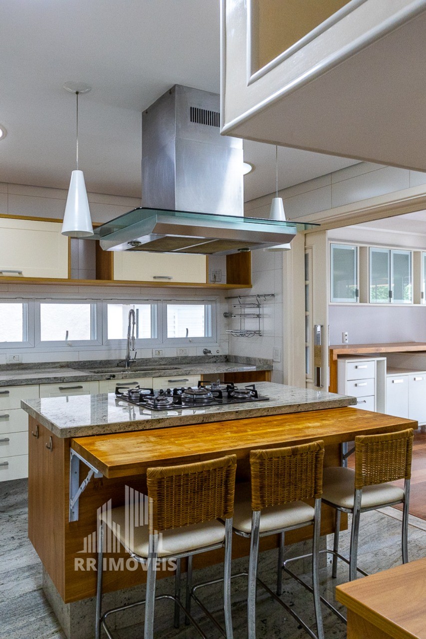Casa, 5 quartos, 340 m² - Foto 40